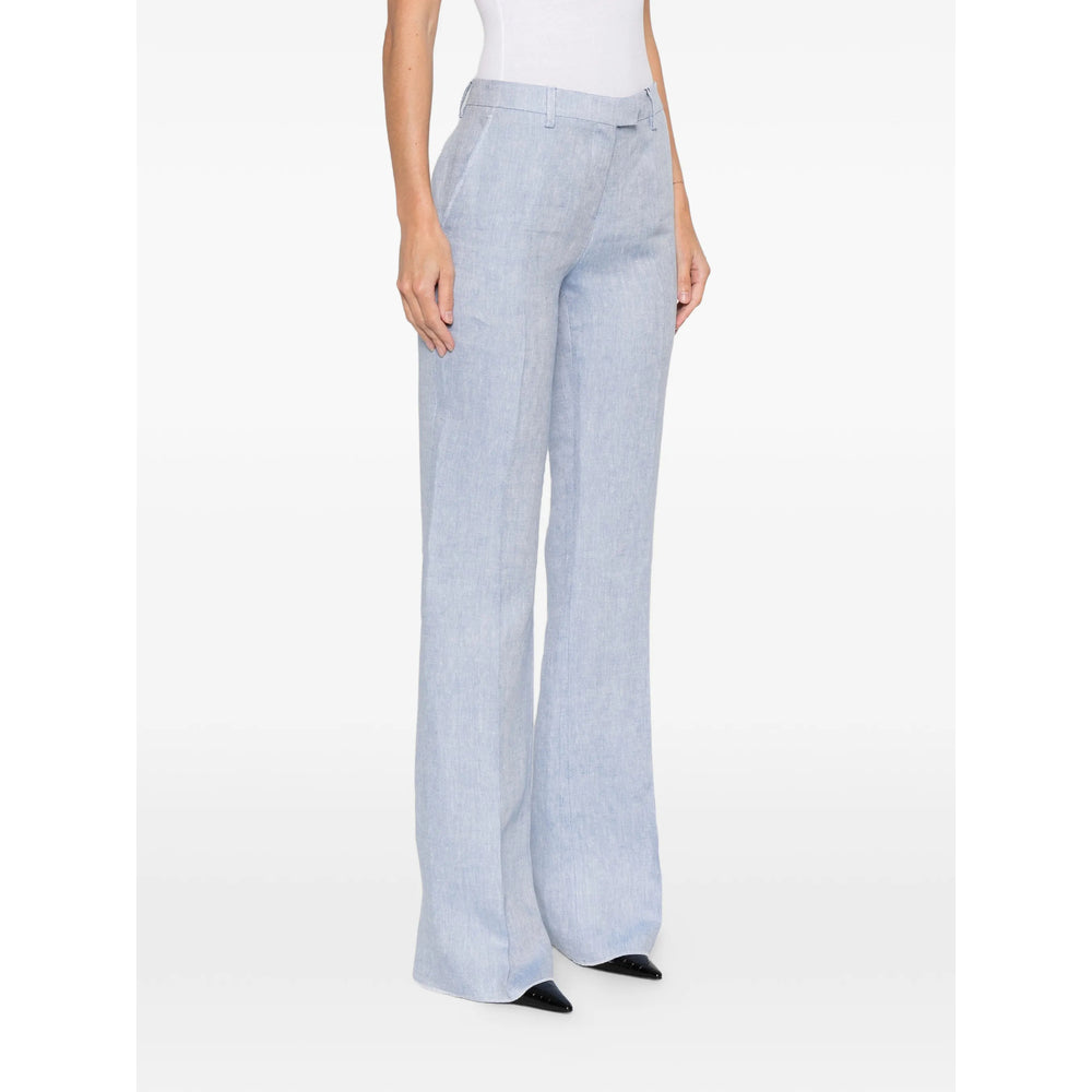 Etro Pants - Blue | 886a443d2fc5e94557d28fa5e67082a3d5fcbd7a