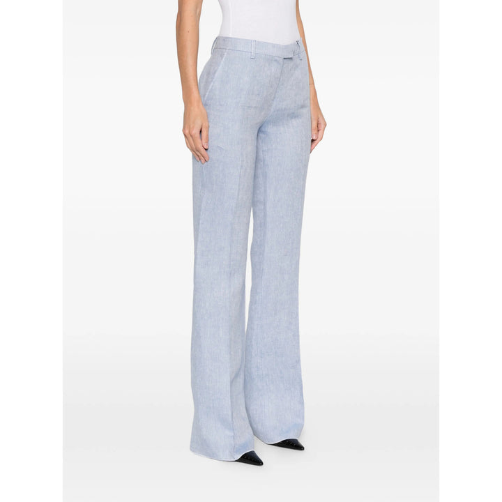 Etro Pants - Blue | 886a443d2fc5e94557d28fa5e67082a3d5fcbd7a