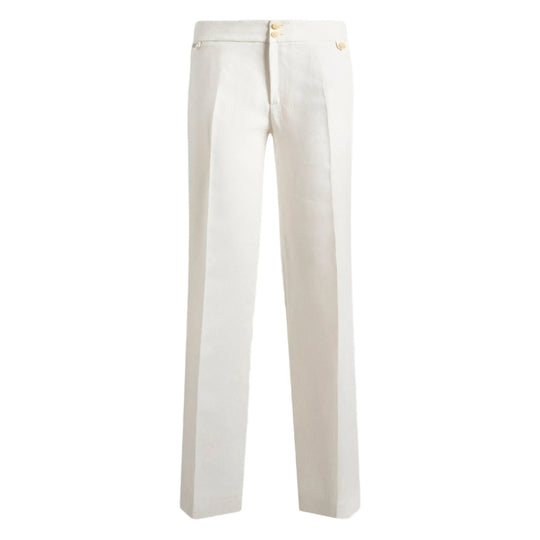 Pants White