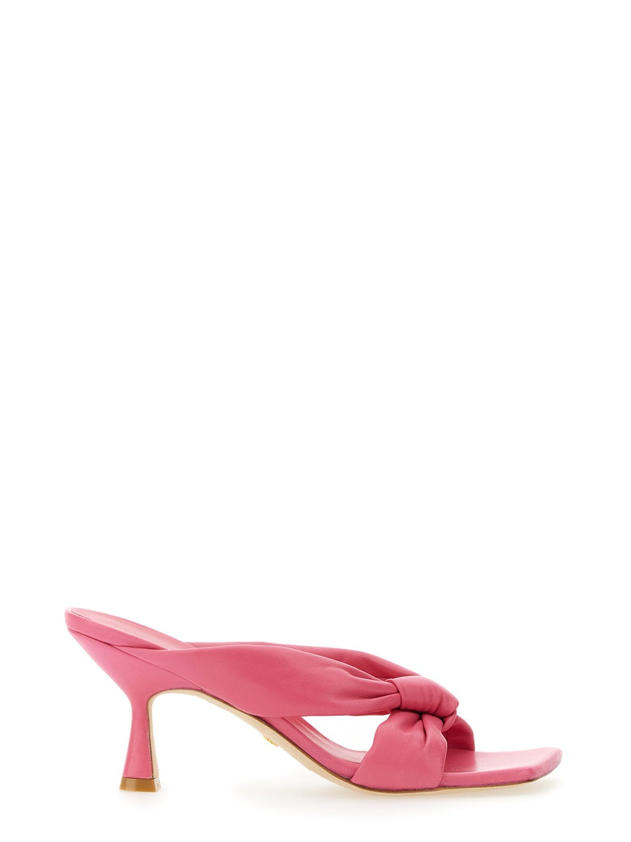 Stuart Weitzman HEELS - Fuchsia | 3257aad7d314dfdebc4e55ad9d9e863f78717ad9