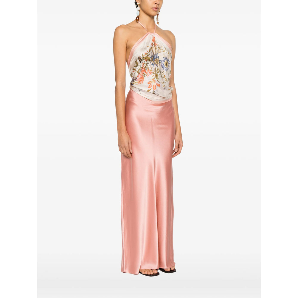 Etro Scarves - Neutral, Pink | b1982bd802c5916ada393ede6083aeac53234abb