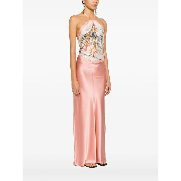 Etro Scarves - Neutral, Pink | b1982bd802c5916ada393ede6083aeac53234abb