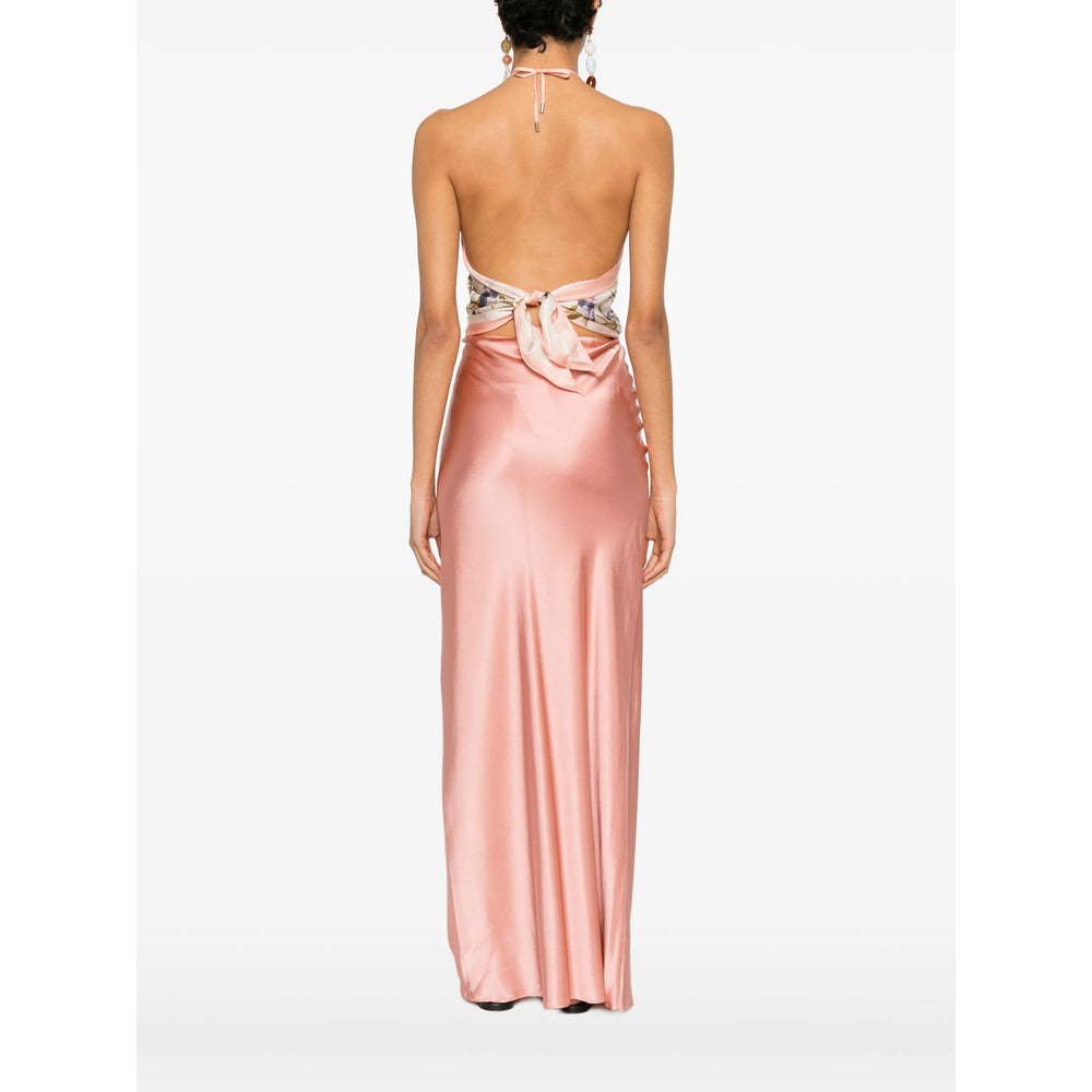 Etro Scarves - Neutral, Pink | 39dc6848621750faca4163538c412ef5fc739946