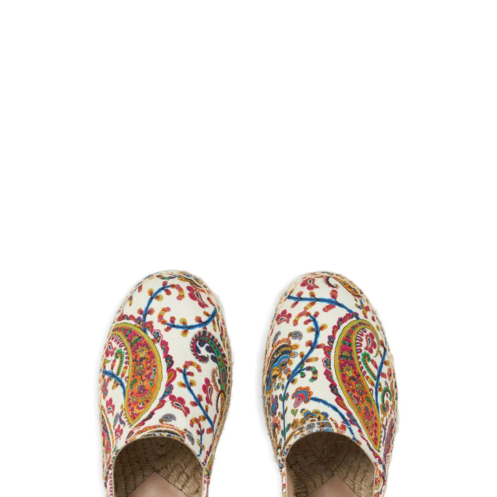 Etro Shoes - White | 645b5cb3bb59eba6de14127d046e12ed0a38f1e1