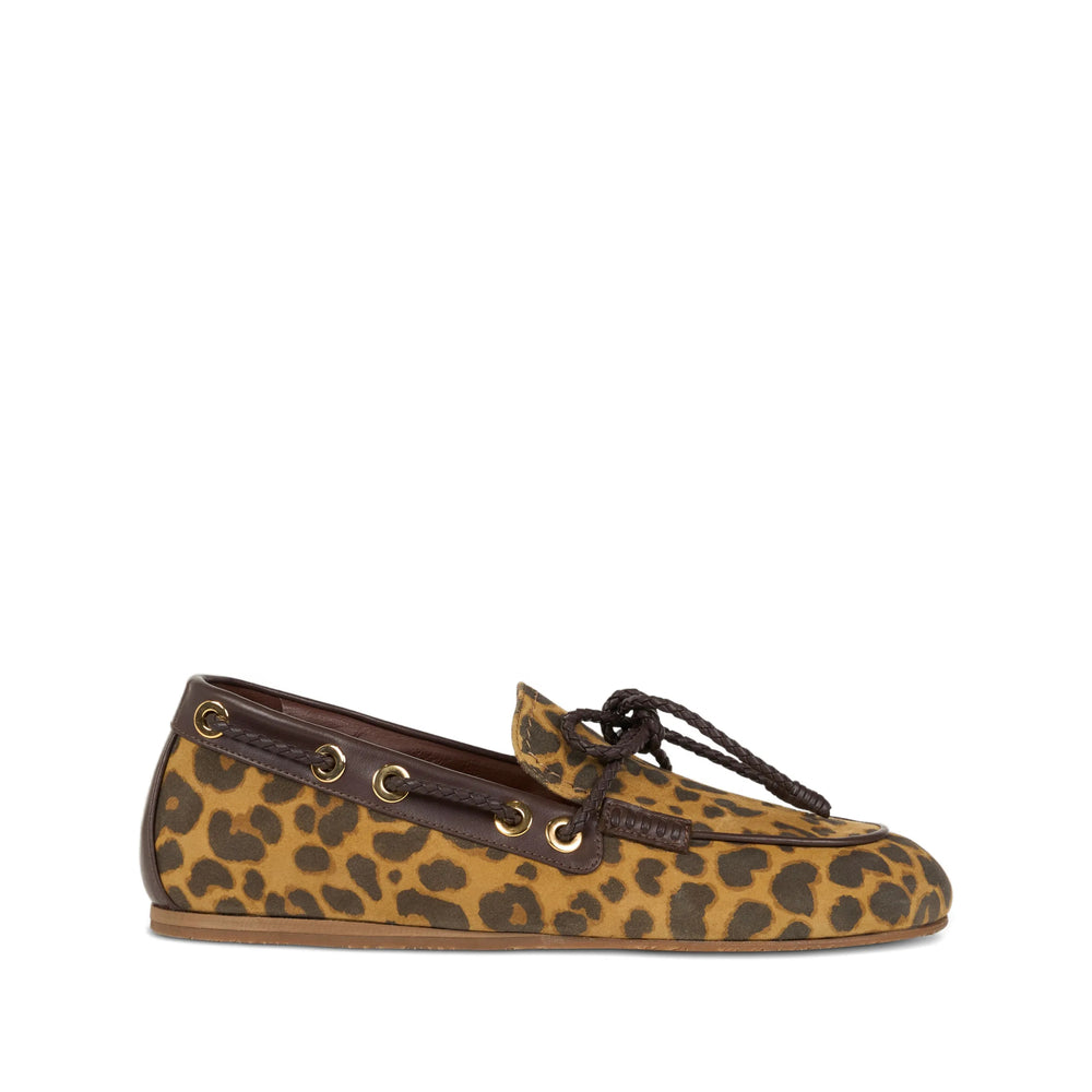 Etro Shoes - Brown | c01d64f6651cbee817745a48415fcb1d56eb0323