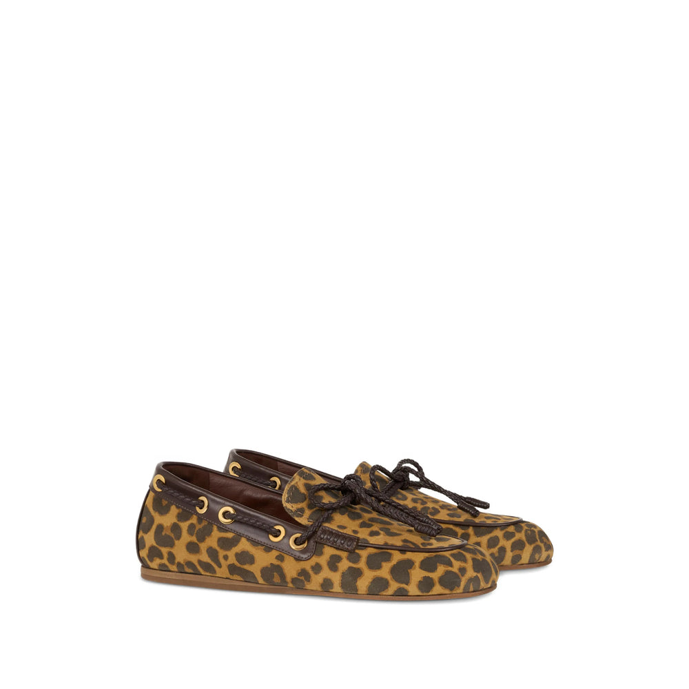 Etro Shoes - Brown | 5e77638dd51be7dd48a5028e9186332e66e1523c