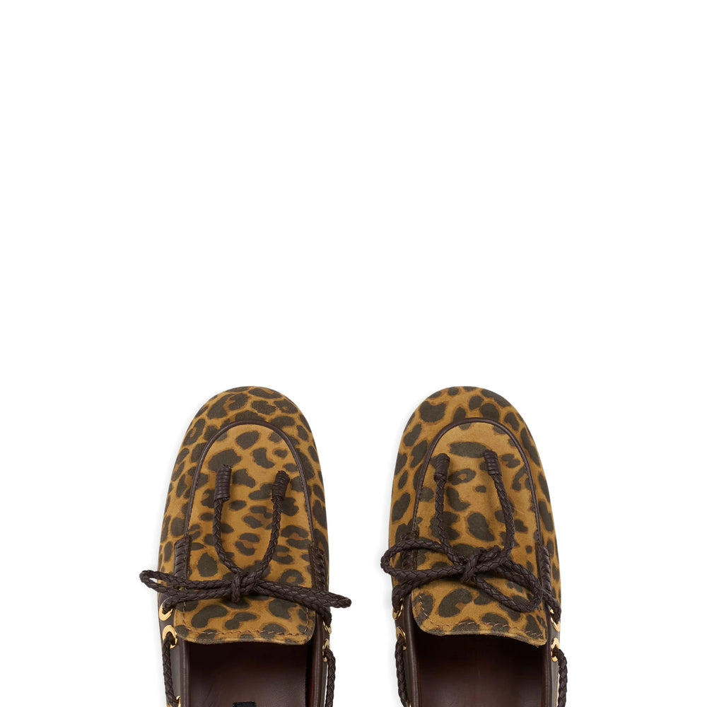 Etro Shoes - Brown | a18d3cb057c1a5d2c3455391306a84eef5d9f67d