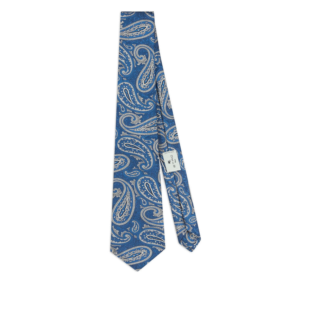 Etro Ties - Blue, Neutral | adf6796c7eae928f4691a80cc565a8749926f5db