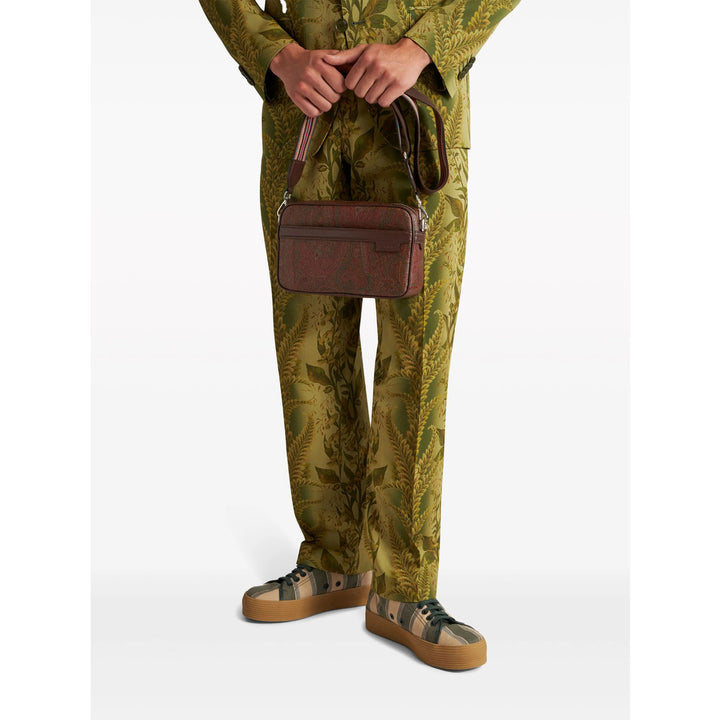 Etro Bum Bags - Brown | c7e9525d2c5f198d53700724a2028f811a971fd8