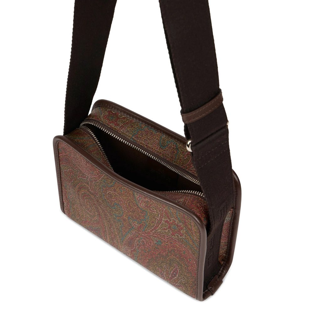 Etro Bum Bags - Brown, Red | 726adbbea14d292925abe09b1318f7db01fbb1c0
