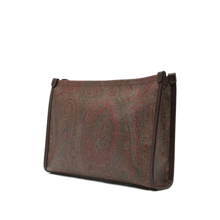 Etro Bum Bags - Brown, Red | c31b8cee984fbe3b66d468765fd6689024ccc954