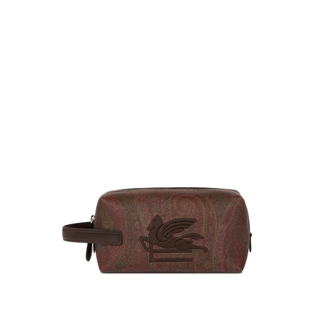 Etro Bum Bags - Brown, Red | 2954107a05457df2765518108cf0c1f6cce37ce1