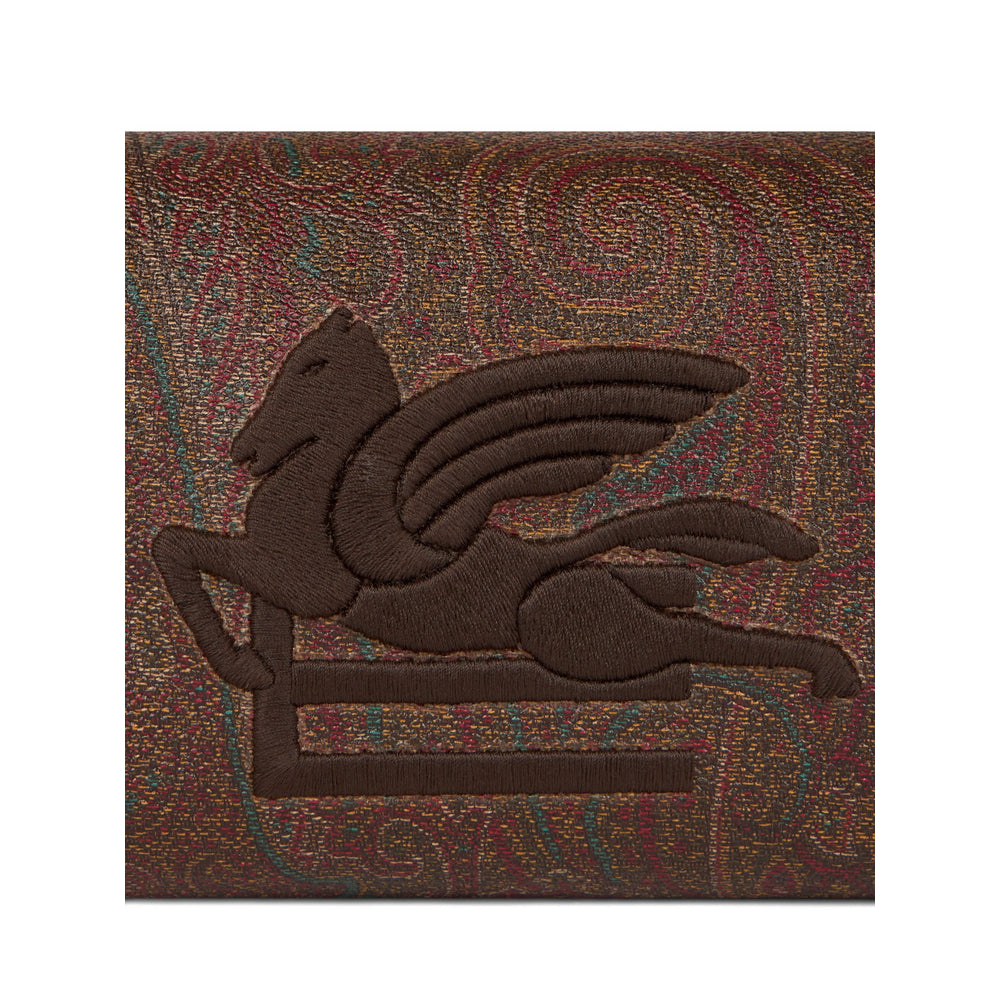 Etro Bum Bags - Brown, Red | ff97258d92c306f13034ad04fc35f93e6665a260