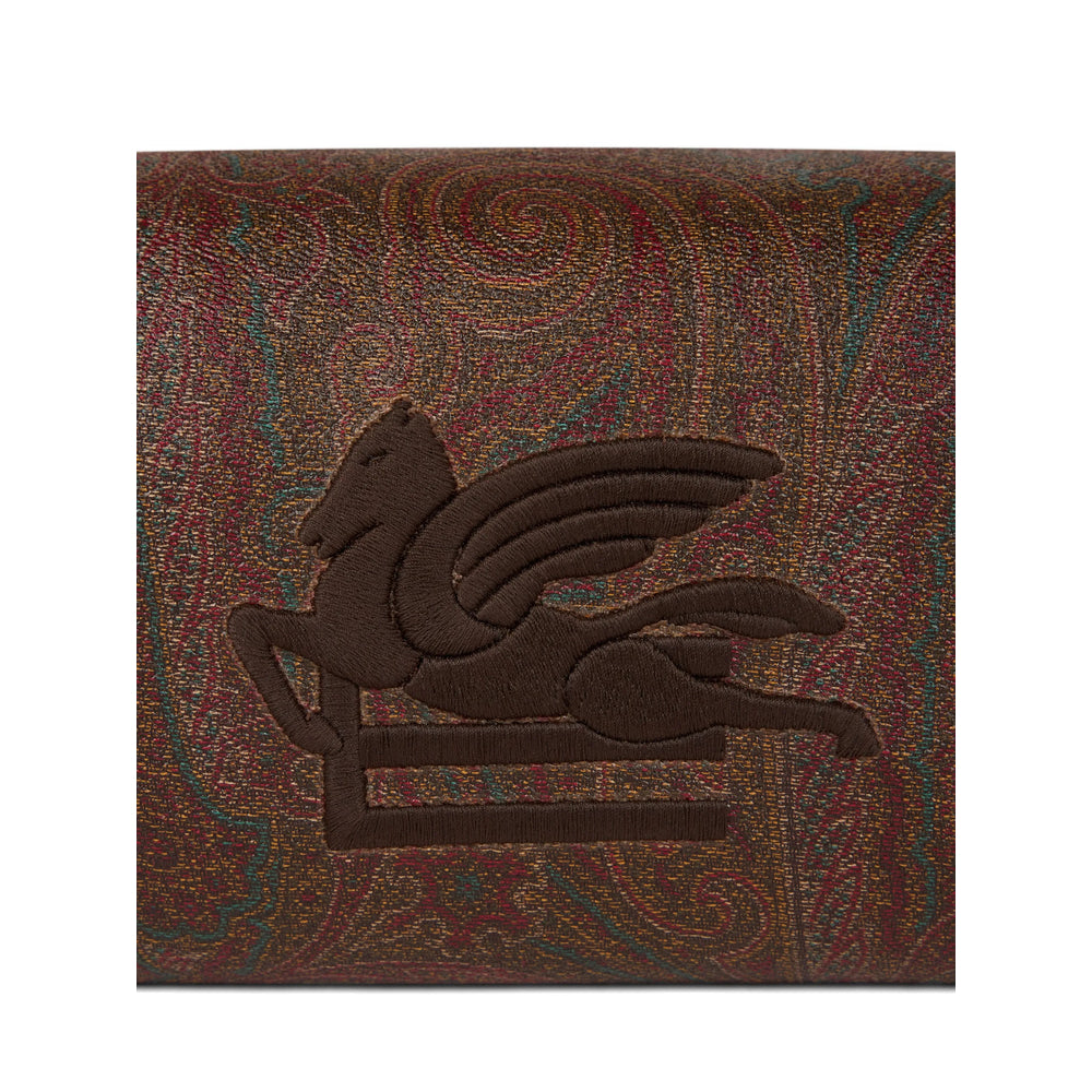 Etro Bum Bags - Brown, Red | d9259cd1b422df2d749a1de27b465ced2bc22191