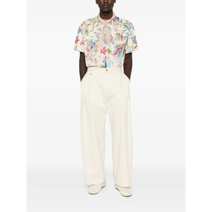 Etro T Shirts - Neutral | fe76b26d366e8413dad0bf7df0f7ba7a9d7e330b