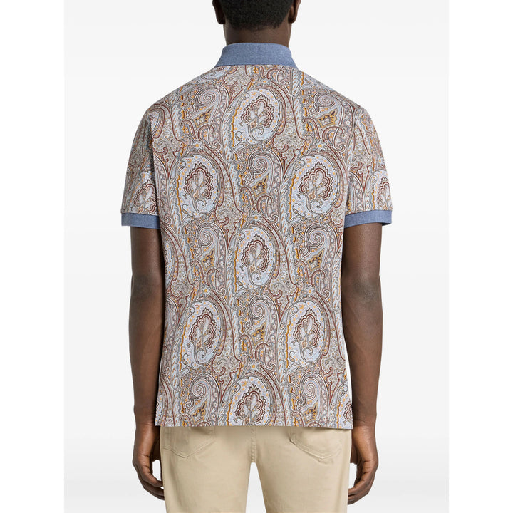 Etro Sweaters - Neutral | 0d6aa45285d7adca1aaefd41349294af2ffaed9f