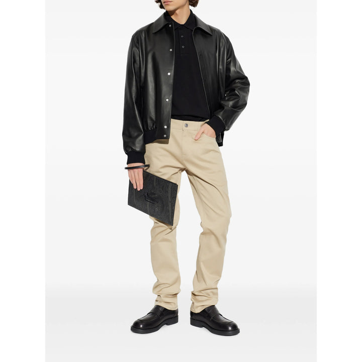 Etro Sweaters - Black | bbd3c4cf38d902ff3eb8a6b95b32680abc9c0929