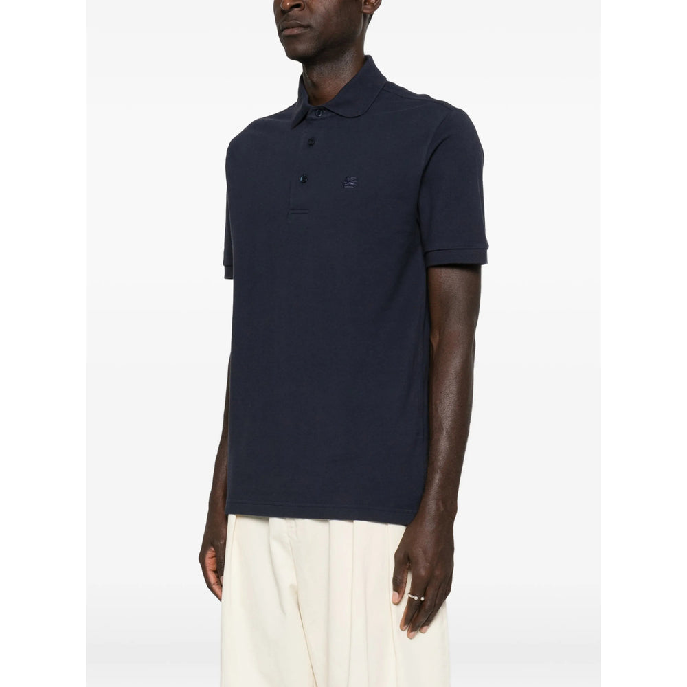 Etro Sweaters - Blue | 8647481adf56b7accd7451d14ef2bed10de2c167