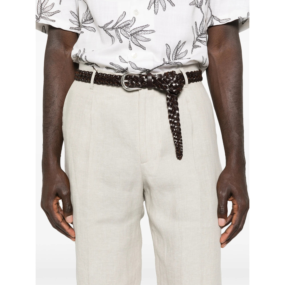 Etro Pants - Neutral | 3e5e97ee988e9c56265dbce4817fffaa361786bb