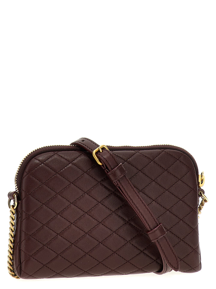 Gaby Crossbody Bags Brown