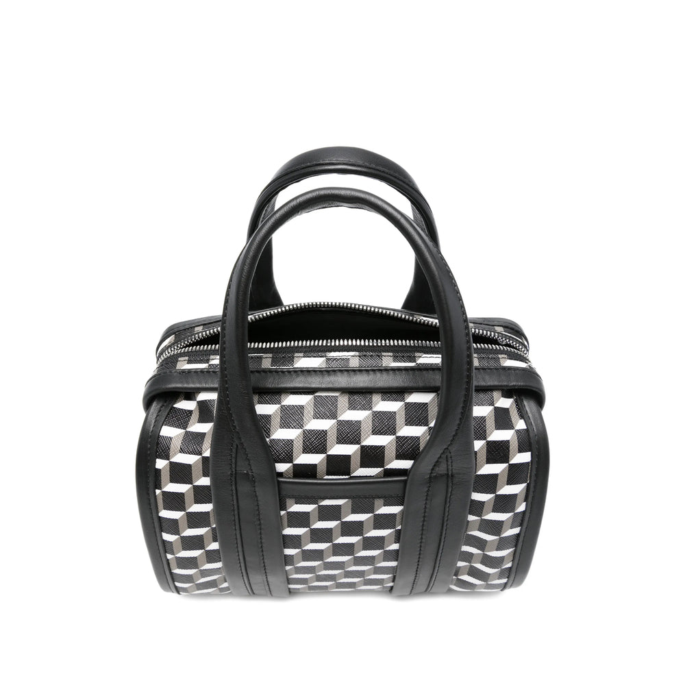 Pierre Hardy Bags - Black, White | ea877cbee1c1d92e517ede07e36b87df3120a8ec