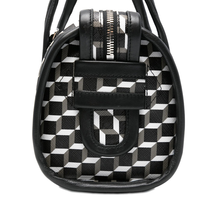 Pierre Hardy Bags - Black, White | 9885bdd55b9714b75864a5e02579f2c2cb5c781c