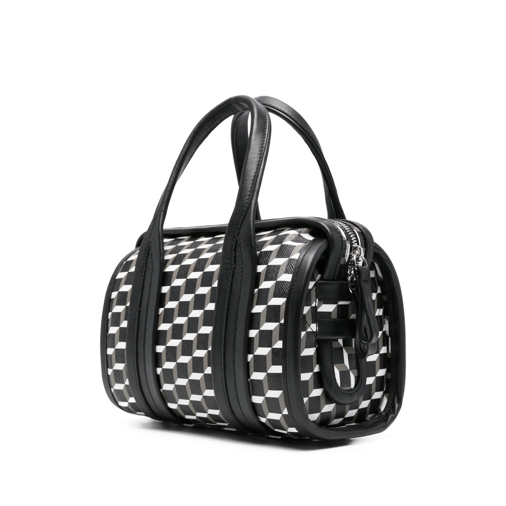 Pierre Hardy Bags - Black, White | 95b5e273d96a0f2f74888c39b0c6c6f8aae4746e