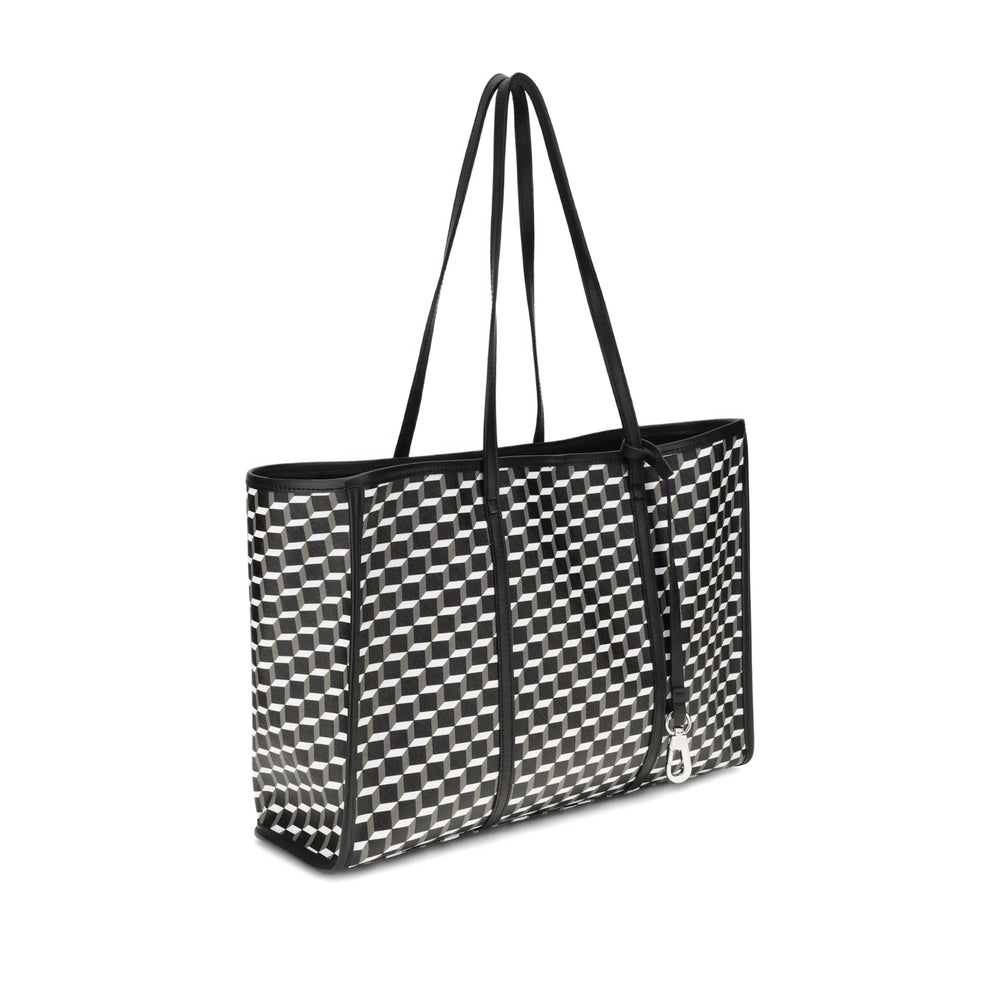 Pierre Hardy Bags - Black, White | 9b764f4a3b1aac5e1f30e8bd0a21c9b7c9a68a09