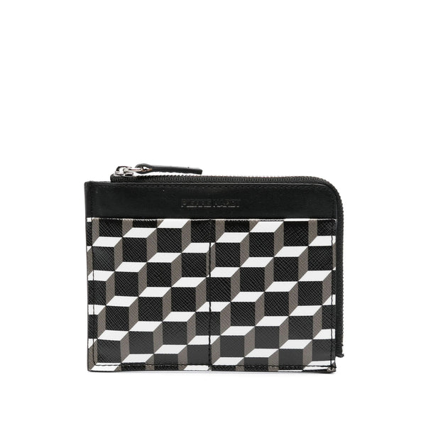 Wallets Black