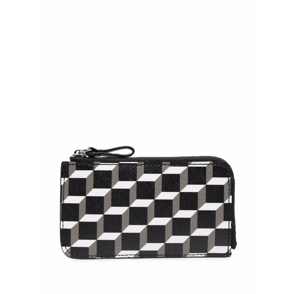 Wallets Black, White