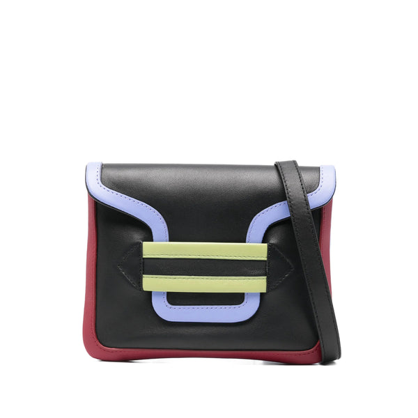 Bags Black, Red