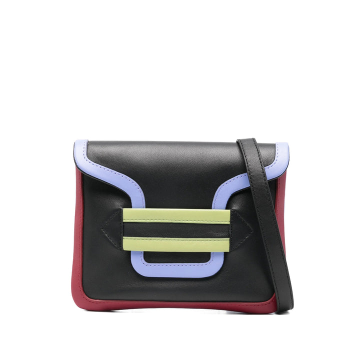Pierre Hardy Bags - Black, Red | 57f913e953d1bc44bcf0165d970806c2ba2cdd3a