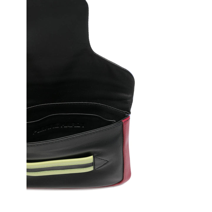 Pierre Hardy Bags - Black, Red | e77746c95a2113e3e76d6f4f619c6f9faf981046