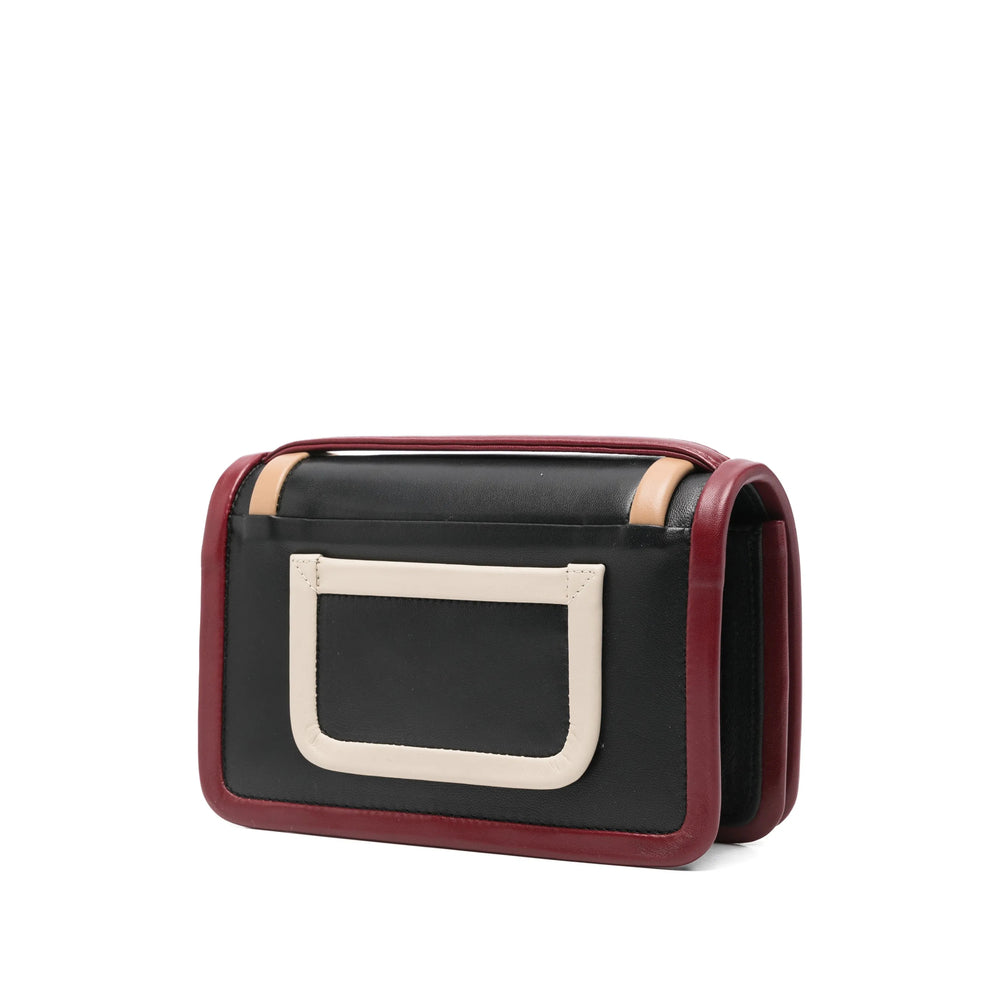 Pierre Hardy Bags - Black, Red | d5948006a560d4474cafbb8ab11a2eb958142130