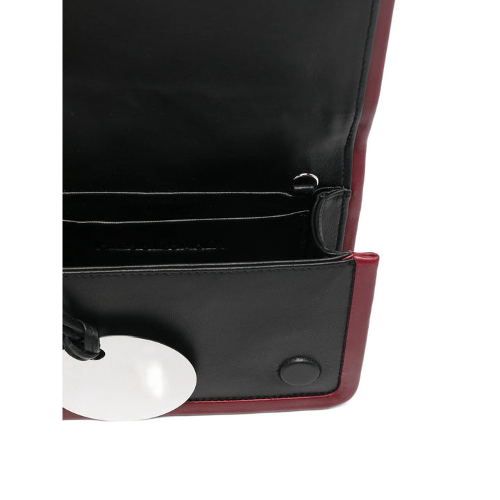 Pierre Hardy Bags - Black, Red | c40195ef75018a74f3c21dd9856c3e9e6ea97f61