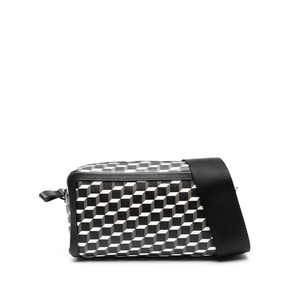 Bags Black, White