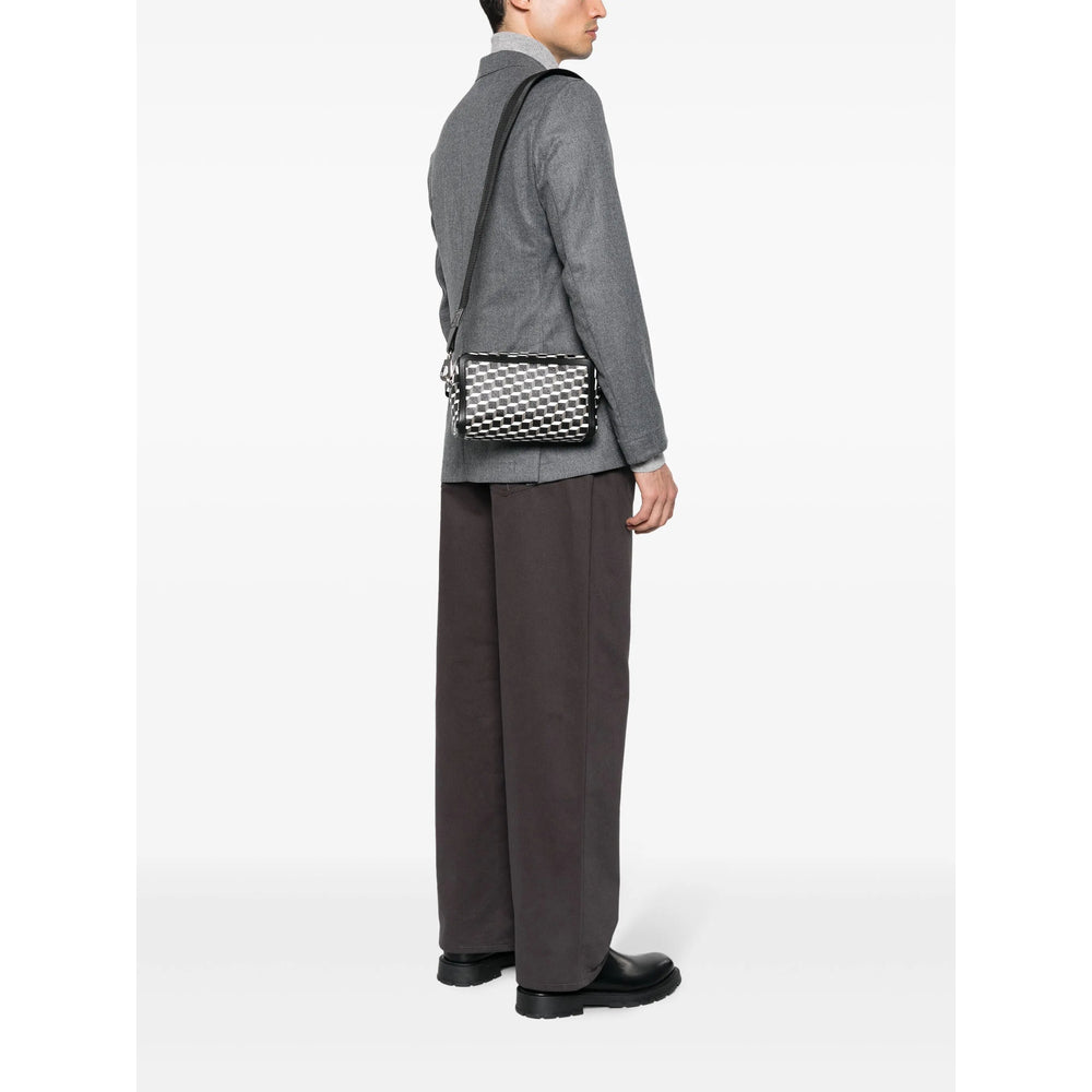 Pierre Hardy Bags - Black, White | 496c9007e026f9ef5b2bd7bb14eba3ee594d462b