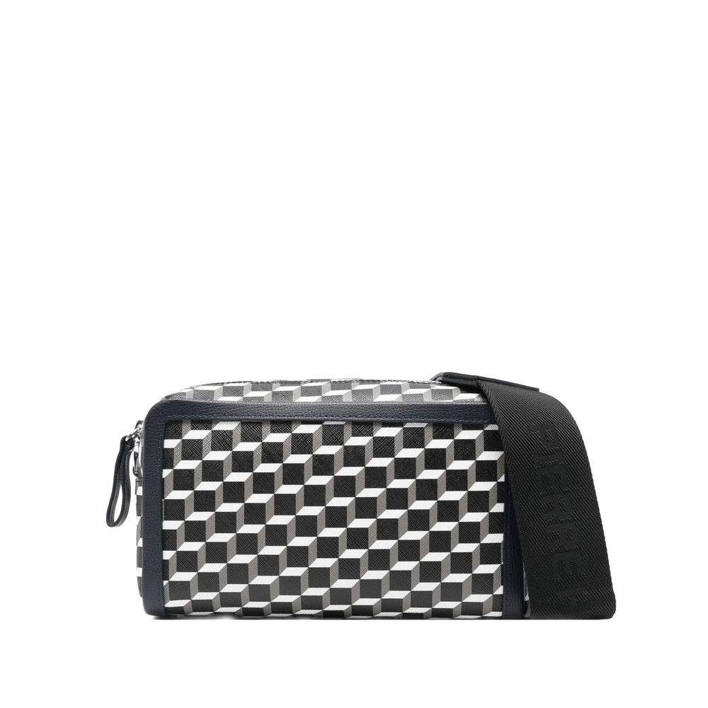 Pierre Hardy Bags - Black, White | e18baa18b3ba265c95e9d3fac2e31af8d7290f98