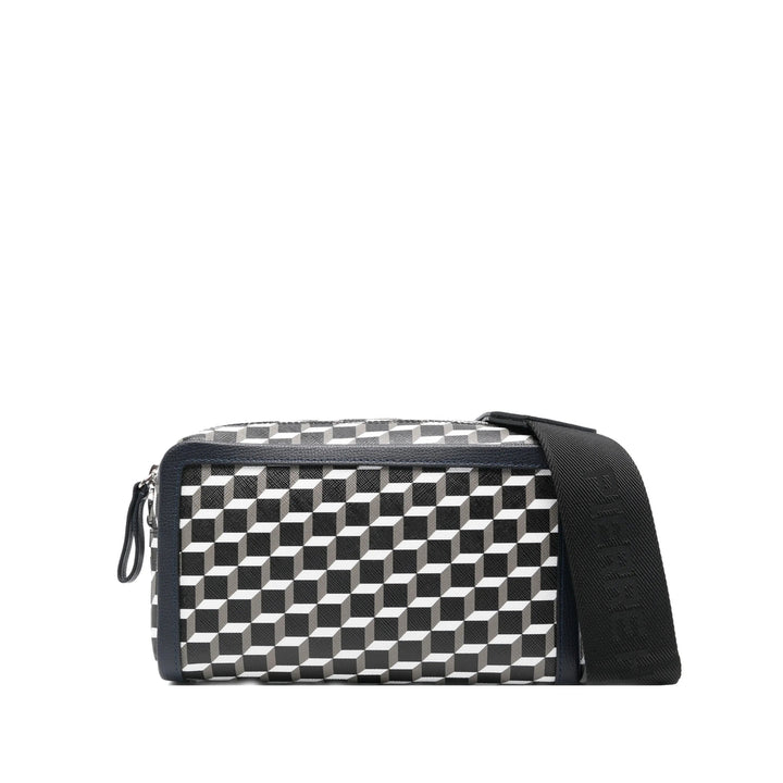 Pierre Hardy Bags - Black, White | e18baa18b3ba265c95e9d3fac2e31af8d7290f98