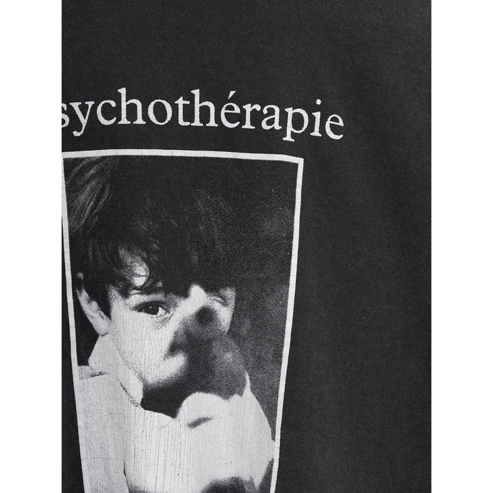 Enfants Riches DéPriméS T Shirts - Black | 3eaca27a5e6ab9fc839f71e07bdeb67b7c0ea648