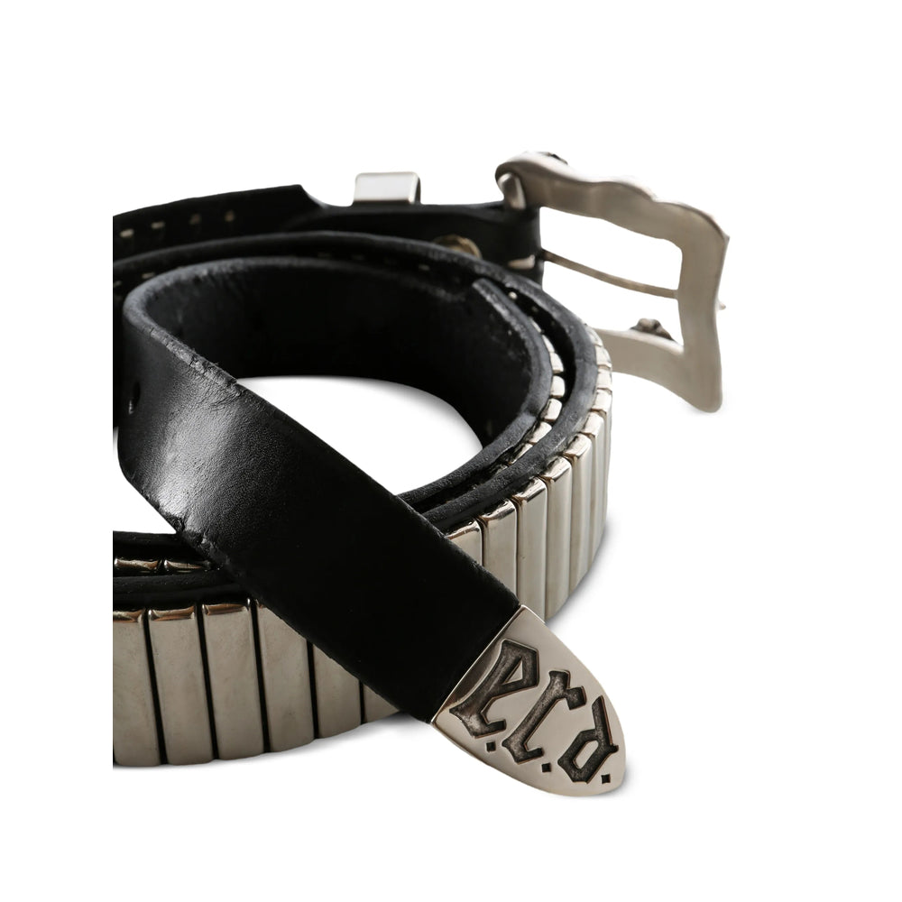 Enfants Riches DéPriméS Belts - Black, Silver | c1636b0223ae1ec83fa08c863defed8d7f02f592