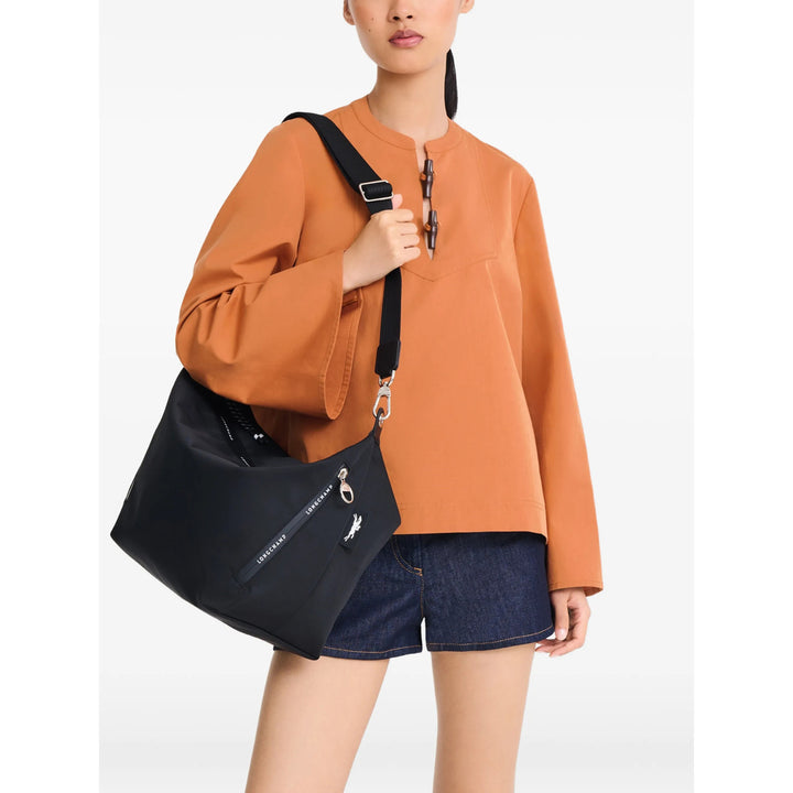 Longchamp Bags - Black | 5533c1e5eff253182efdff419e45c9882492a278