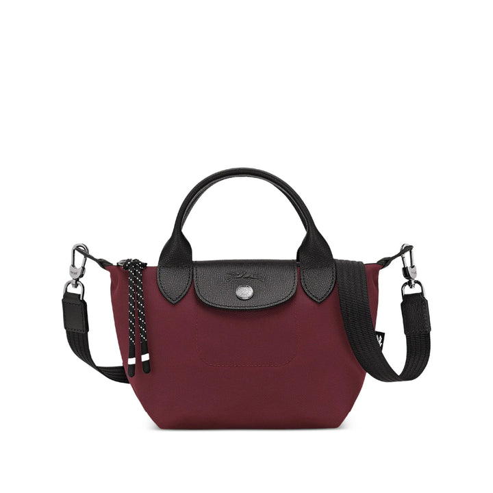 Longchamp Bags - Red | 55618fe7dd796a642b24bcc03a449050e38affb9