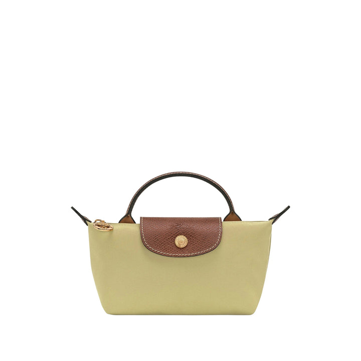 Longchamp Bags - Green, Brown | d0aead17c714e2de006a8a846dbca67c7018df8b