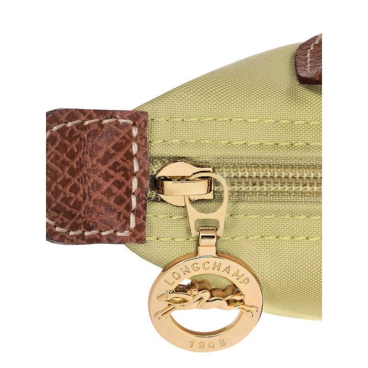 Longchamp Bags - Green, Brown | 3f5f53fc556837458992214f008f1bd5916a98dc