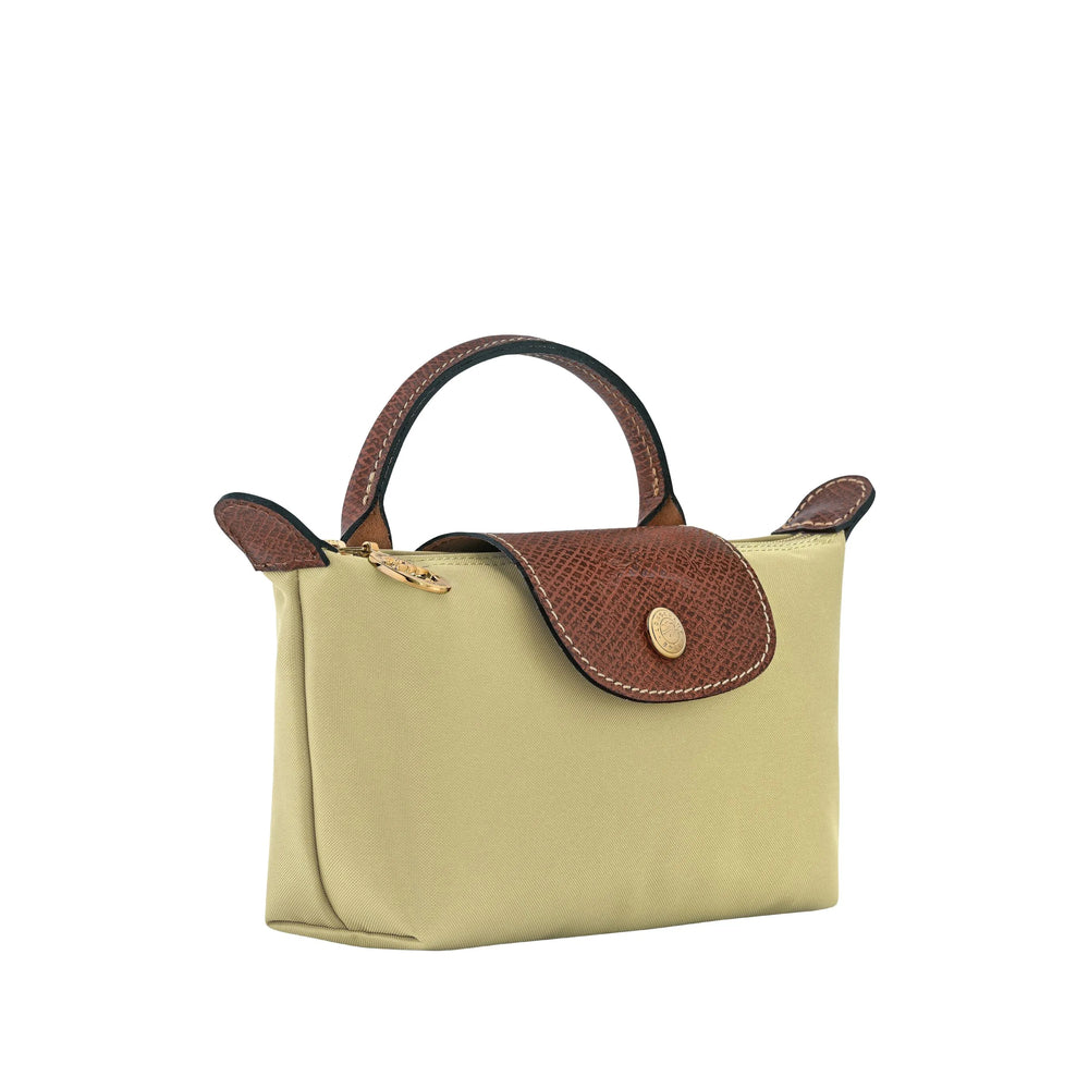 Longchamp Bags - Green, Brown | 73ab2f45616fdae1821a4930784173a694c481d8