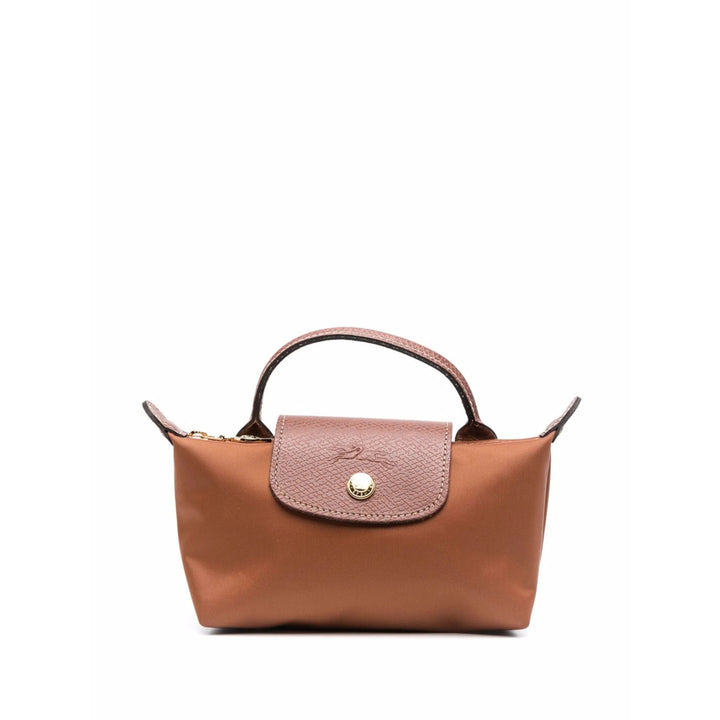 Longchamp Wallets & Purses - Brown | 272c8daa5b637a00e22198d74c1bbda55322ad26