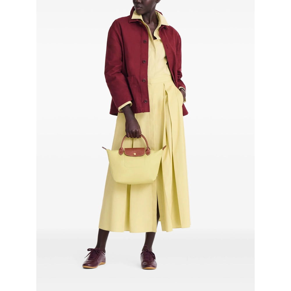 Longchamp Bags - Green, Brown | 01181320a65185af2b65b6e4b2ac56121b9bfe5a