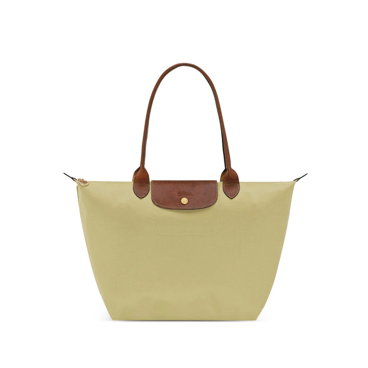 Longchamp Bags - Green, Brown | 27f2f83b5efea8802b6e1024bdc4ae39a161b8ed