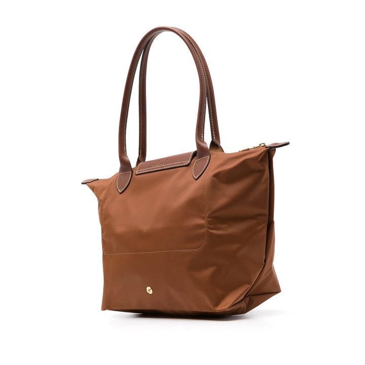 Longchamp Bags - Brown | 2185b3d5c990ee054ffffcba63e3020ca6b32a43